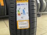 215/60R17 BOTO VANTAGE H-7for24 500 тг. в Алматы