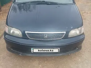 Honda Odyssey, 1995