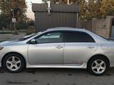 Toyota Corolla 2009 годаүшін6 300 000 тг. в Алматы – фото 3