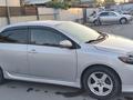 Toyota Corolla 2009 годаүшін6 300 000 тг. в Алматы – фото 6