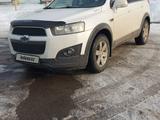 Chevrolet Captiva 2014 года за 6 400 000 тг. в Алматы – фото 3