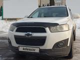 Chevrolet Captiva 2014 года за 6 400 000 тг. в Алматы