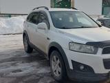 Chevrolet Captiva 2014 года за 6 400 000 тг. в Алматы – фото 5