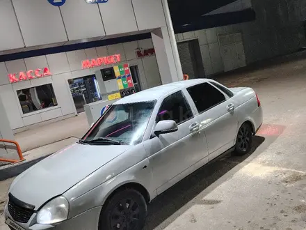 ВАЗ (Lada) Priora 2170 2007 года за 850 000 тг. в Астана – фото 18