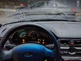 ВАЗ (Lada) Priora 2170 2007 годаүшін850 000 тг. в Астана