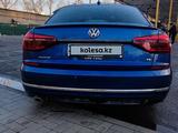 Volkswagen Passat 2016 года за 8 600 000 тг. в Алматы – фото 4