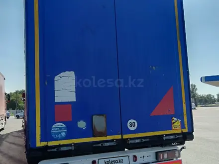 DAF  XF 105 2012 года за 23 000 000 тг. в Астана – фото 2