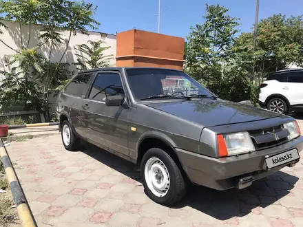 ВАЗ (Lada) 2108 1990 года за 700 000 тг. в Актау – фото 4