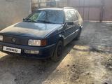 Volkswagen Passat 1992 годаүшін1 400 000 тг. в Тараз