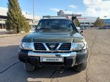 Nissan Patrol 1998 годаүшін6 500 000 тг. в Астана – фото 4