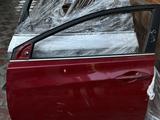 Дверь передняя левая Elantra MD за 10 025 тг. в Кызылорда