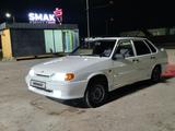 ВАЗ (Lada) 2115 2011 года за 1 200 000 тг. в Атырау – фото 2