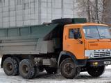 КамАЗ  5511 1985 года за 3 500 000 тг. в Алтай