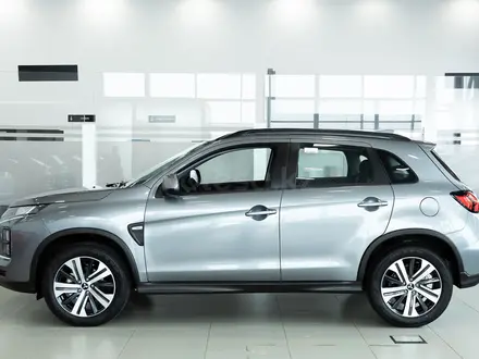 Mitsubishi ASX Invite 2WD 2021 года за 10 900 000 тг. в Астана – фото 5