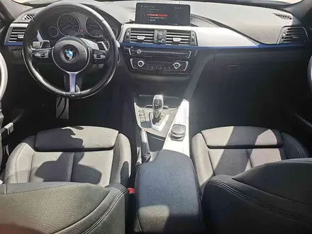 BMW Gran Turismo 2018 года за 8 700 000 тг. в Алматы – фото 8