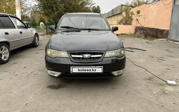 Daewoo Nexia 2012 годаfor2 000 000 тг. в Казыгурт