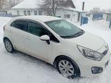 Kia Rio 2014 года за 5 500 000 тг. в Караганда – фото 2