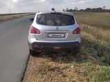 Nissan Qashqai 2009 года за 4 300 000 тг. в Кокшетау – фото 2