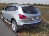 Nissan Qashqai 2009 года за 4 300 000 тг. в Кокшетау – фото 5