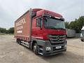 Mercedes-Benz  Actros 2013 годаүшін40 000 000 тг. в Алматы – фото 2