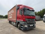 Mercedes-Benz  Actros 2013 годаүшін40 000 000 тг. в Алматы – фото 2