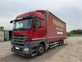 Mercedes-Benz  Actros 2013 годаүшін40 000 000 тг. в Алматы