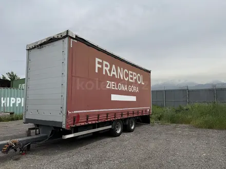 Mercedes-Benz  Actros 2013 года за 40 000 000 тг. в Алматы – фото 3
