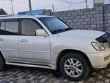 Lexus LX 470 2003 годаfor9 700 000 тг. в Алматы – фото 4