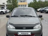 ВАЗ (Lada) Kalina 1119 2011 года за 1 300 000 тг. в Костанай – фото 2