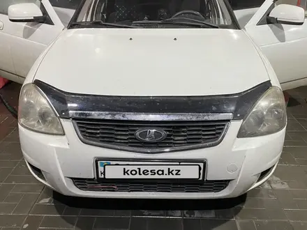 ВАЗ (Lada) Priora 2170 2013 года за 1 600 000 тг. в Семей – фото 9