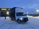 ГАЗ 2014 годаүшін6 500 000 тг. в Костанай