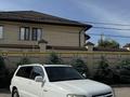 Toyota Highlander 2001 года за 6 400 000 тг. в Алматы – фото 2