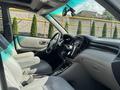 Toyota Highlander 2001 года за 6 400 000 тг. в Алматы – фото 11