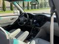 Toyota Highlander 2001 года за 6 400 000 тг. в Алматы – фото 15