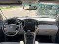 Toyota Highlander 2001 года за 6 400 000 тг. в Алматы – фото 16