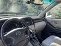 Toyota Highlander 2001 года за 6 400 000 тг. в Алматы – фото 17