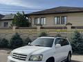Toyota Highlander 2001 года за 6 400 000 тг. в Алматы – фото 4