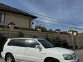 Toyota Highlander 2001 года за 6 400 000 тг. в Алматы – фото 5
