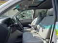 Toyota Highlander 2001 года за 6 400 000 тг. в Алматы – фото 8