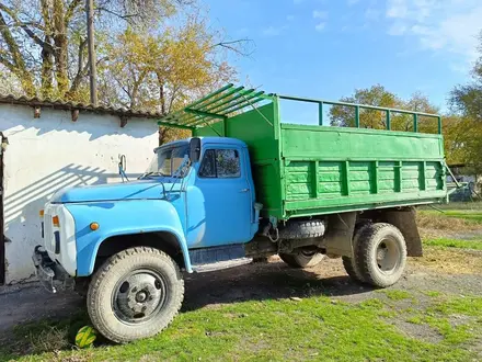 ГАЗ  53 1987 года за 2 300 000 тг. в Шу