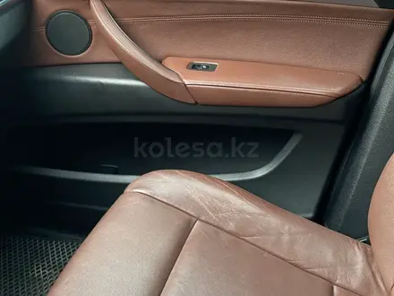 BMW X5 2011 года за 7 000 000 тг. в Караганда – фото 7