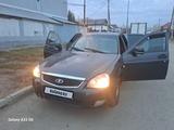 ВАЗ (Lada) Priora 2170 2009 года за 1 100 000 тг. в Астана