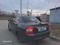 ВАЗ (Lada) Priora 2170 2009 года за 1 500 000 тг. в Астана – фото 4