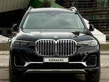 BMW X7 2021 годаүшін44 900 000 тг. в Астана – фото 4