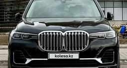 BMW X7 2021 года за 44 900 000 тг. в Астана – фото 5