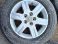 NISSAN R16 5X114, 3 из Японии. за 120 000 тг. в Алматы – фото 4