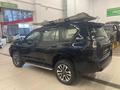 Toyota Land Cruiser Prado 2022 годаfor35 200 000 тг. в Караганда – фото 5