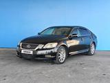 Lexus GS 300 2006 года за 3 807 900 тг. в Шымкент