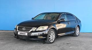 Lexus GS 300 2006 года за 3 807 900 тг. в Шымкент