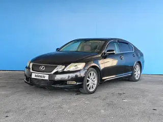 Lexus GS 300